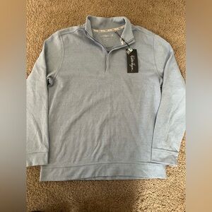 Walter Hagen Sky Blue Apparel